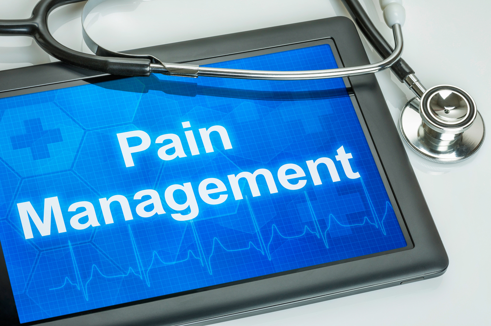 Pain Managment